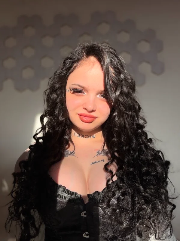 XXX Porn Photo of Nude YoungAshley 2