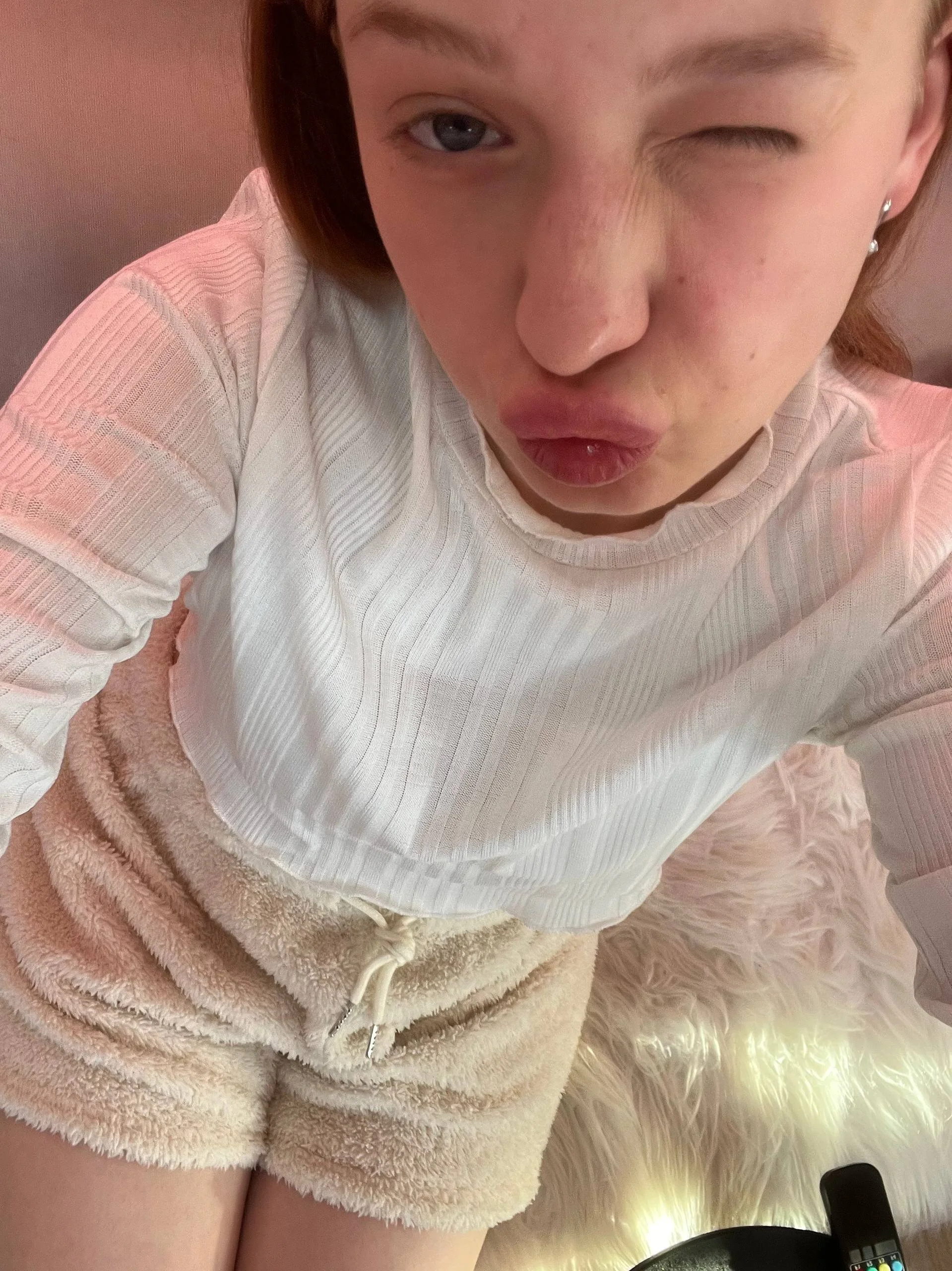 XXX Porn Photo of Nude BeatriceBinoche 14