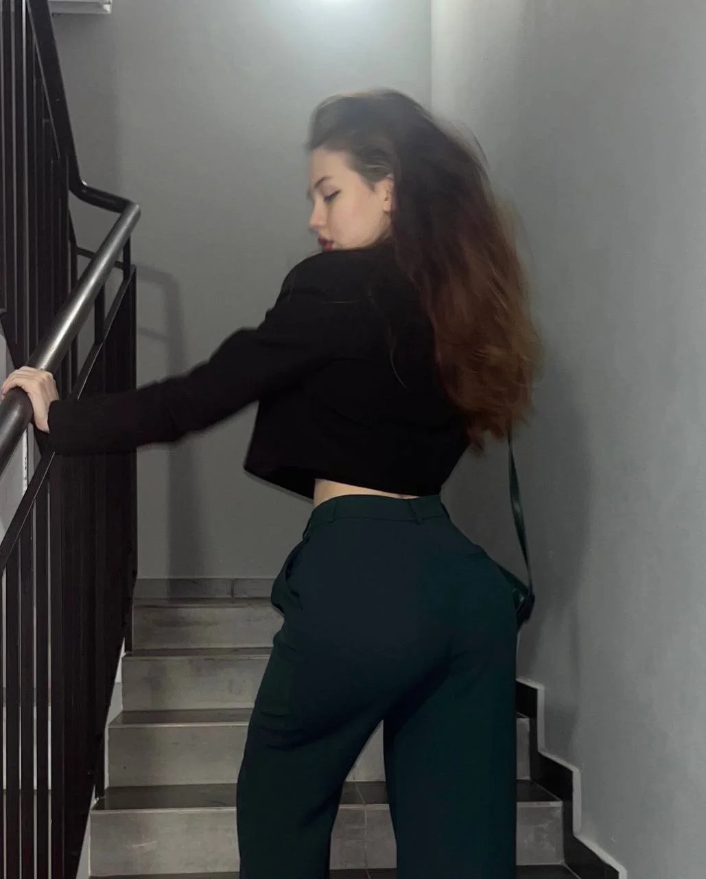 XXX Porn Photo of Nude Nayra_flash 14