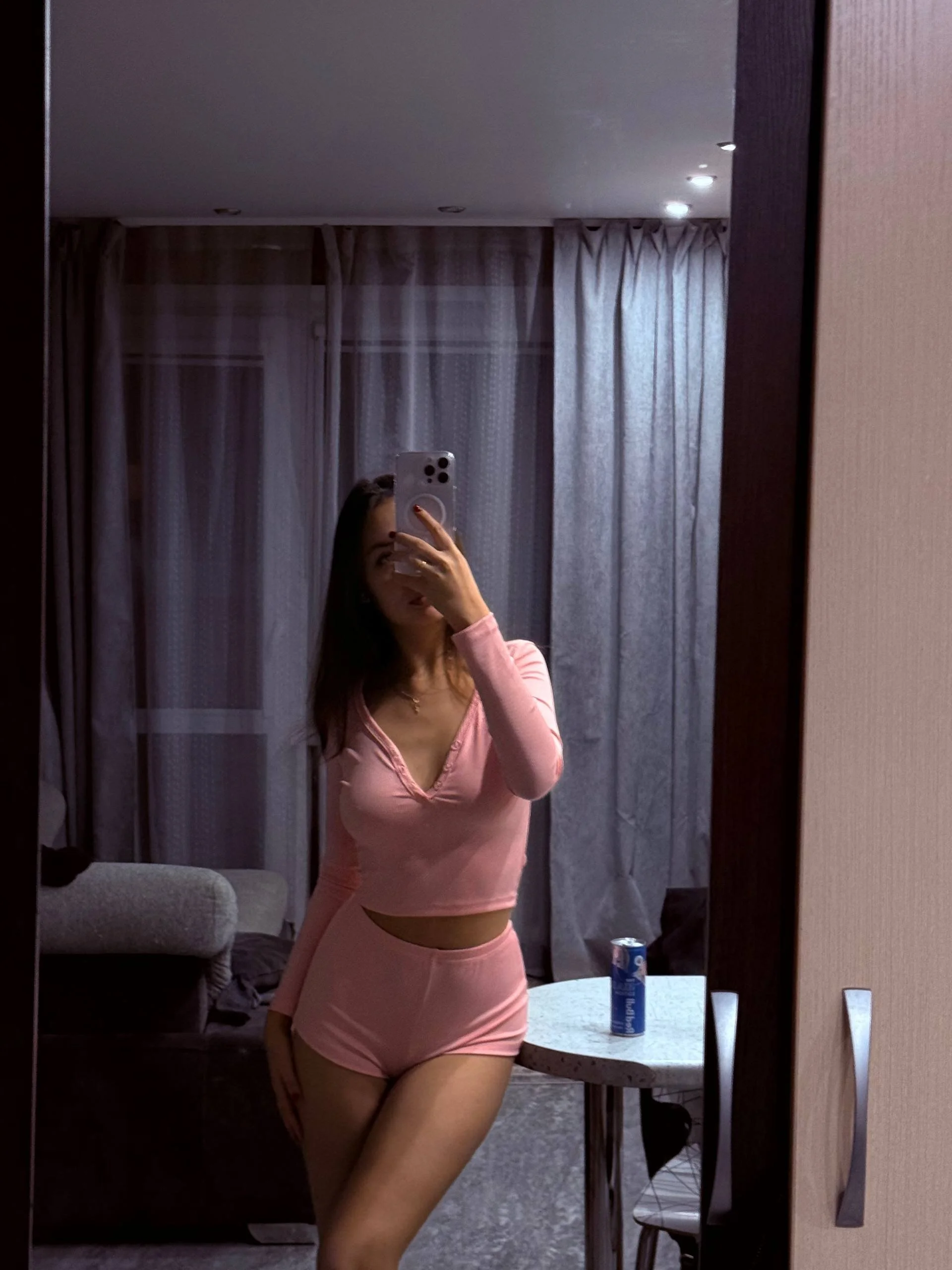 XXX Porn Photo of Nude AntonelaAmeli 14