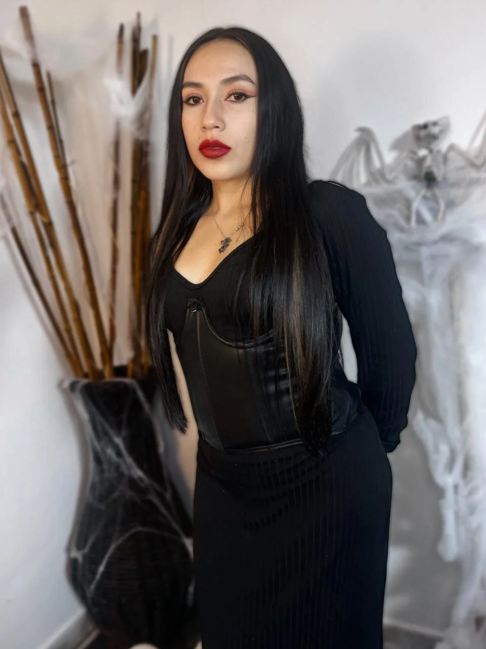 XXX Porn Photo of Nude NYX1126 74