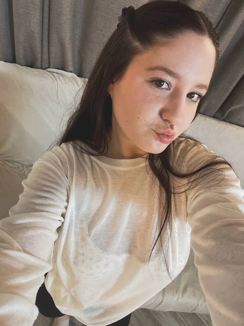 XXX Porn Photo of Nude RudyLienna 13