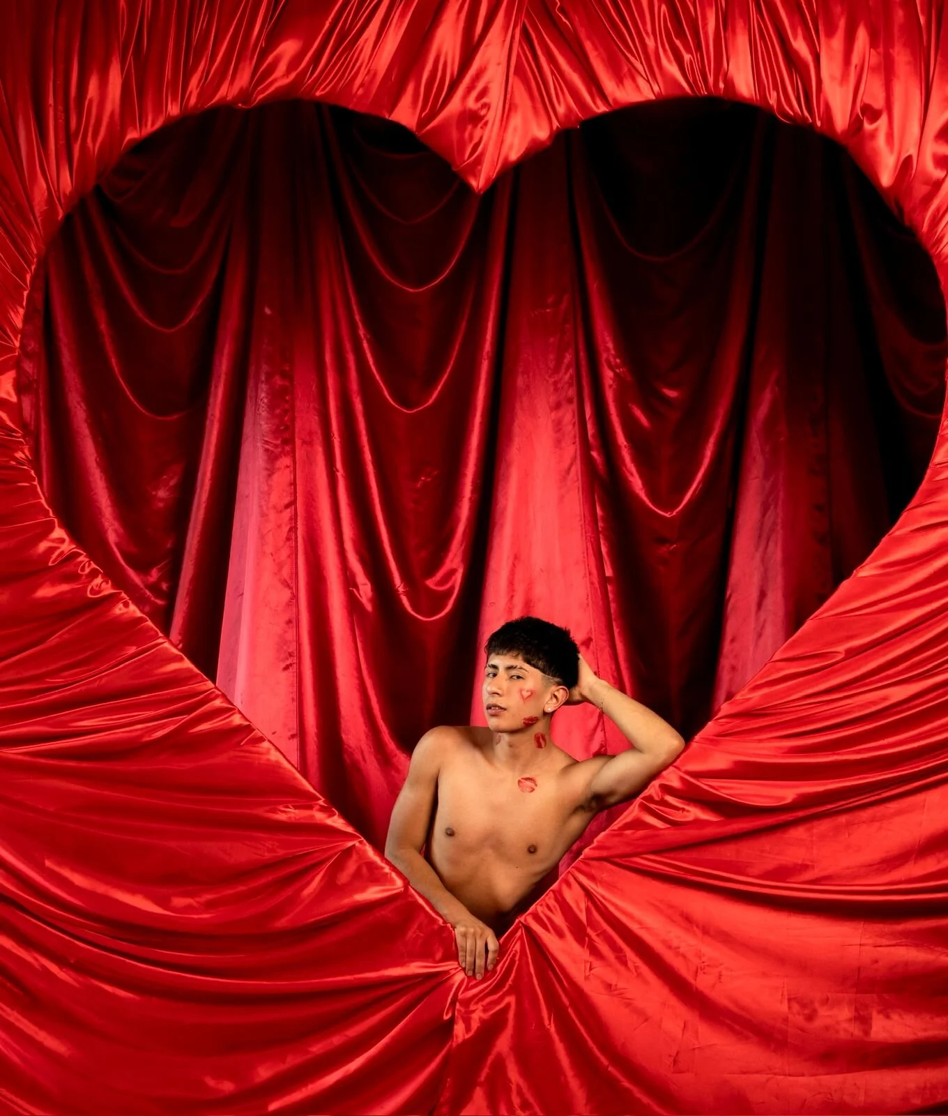 XXX Porn Photo of Nude AndyJustgame_ 5