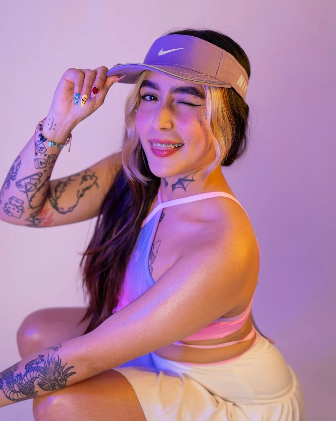 XXX Porn Photo of Nude elodie_walker 62