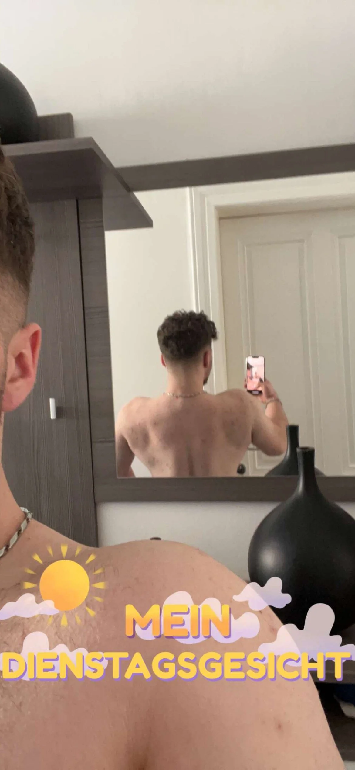 XXX Porn Photo of Nude yboi361361 4