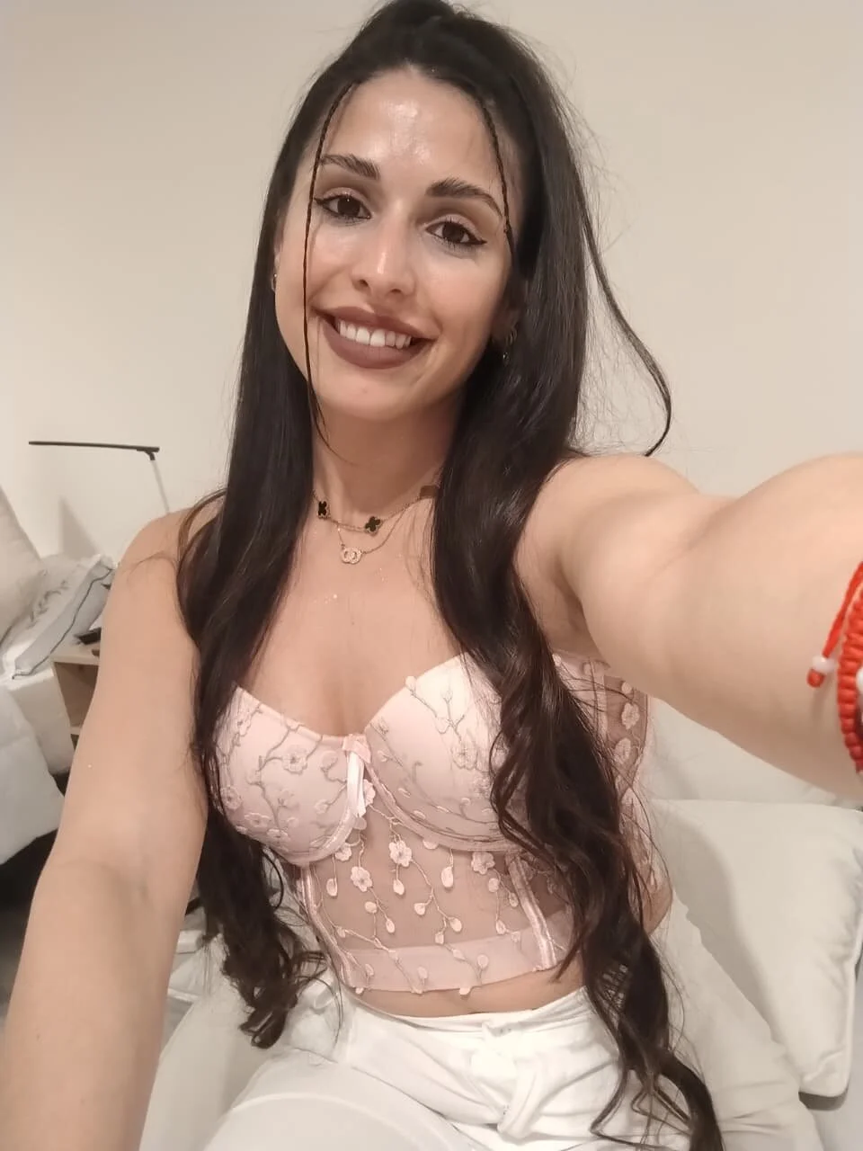 XXX Porn Photo of Nude sweetwanda 17