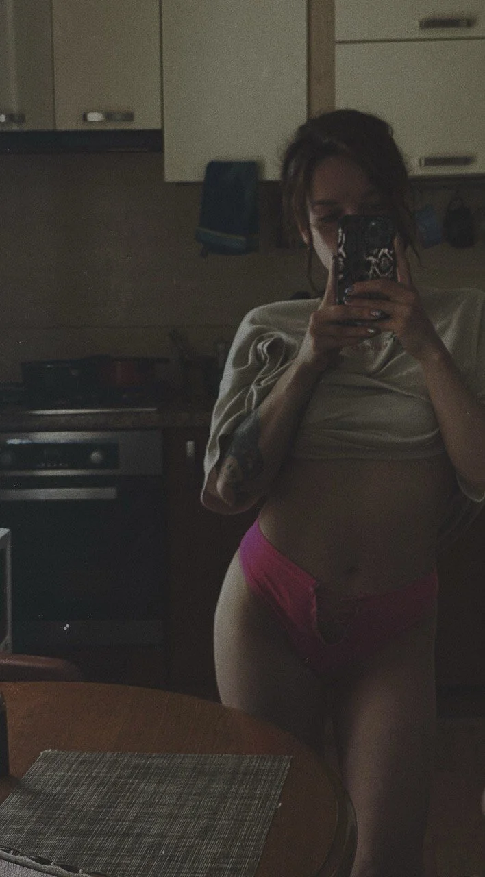 XXX Porn Photo of Nude Maya_Campbell 17
