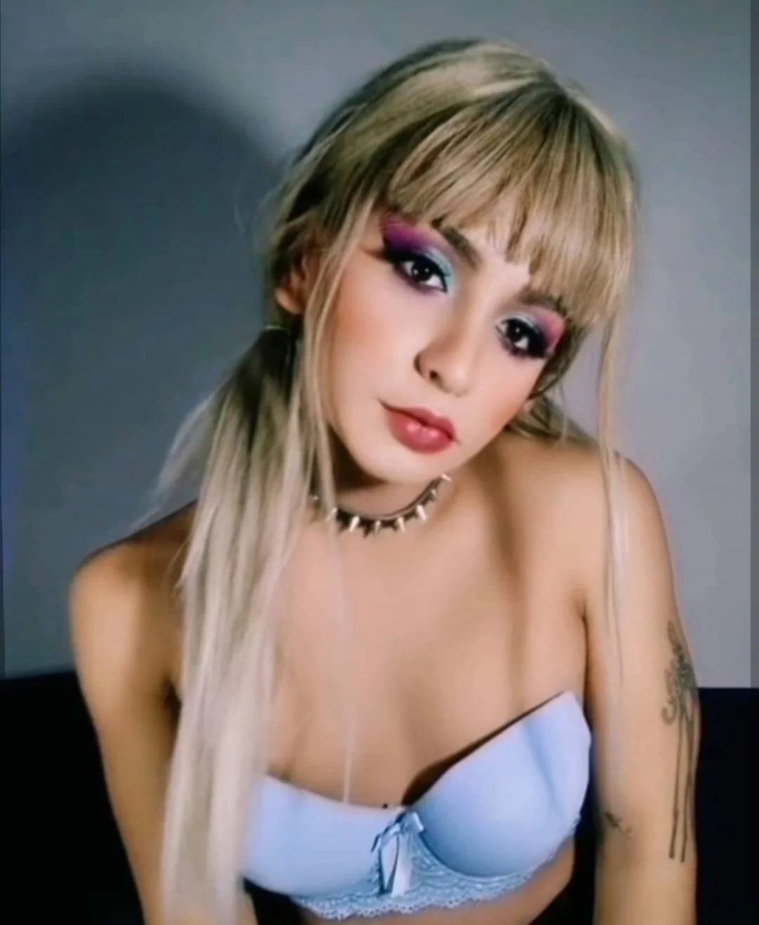 XXX Porn Photo of Nude amyboom_hot 30