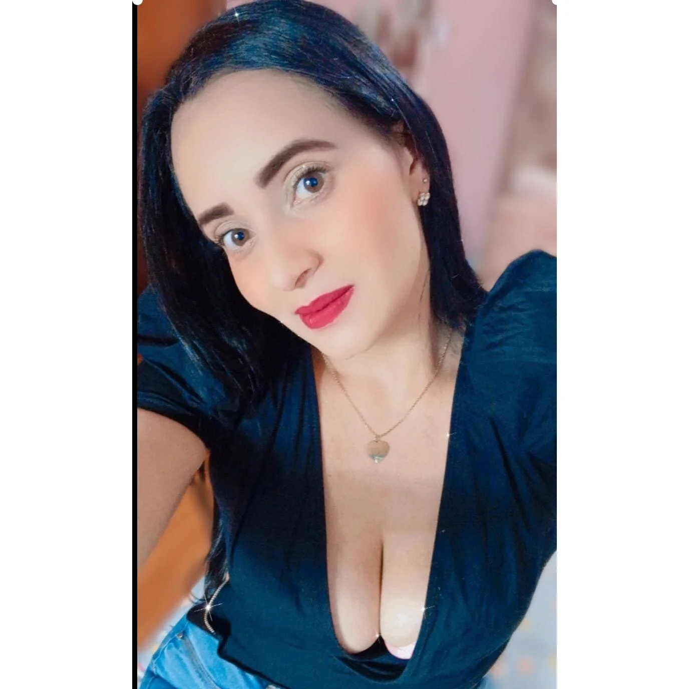 XXX Porn Photo of Nude sarita_star 4