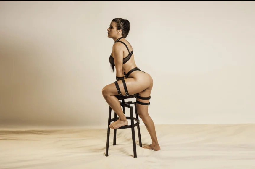 XXX Porn Photo of Nude Amber_Martins_ 6