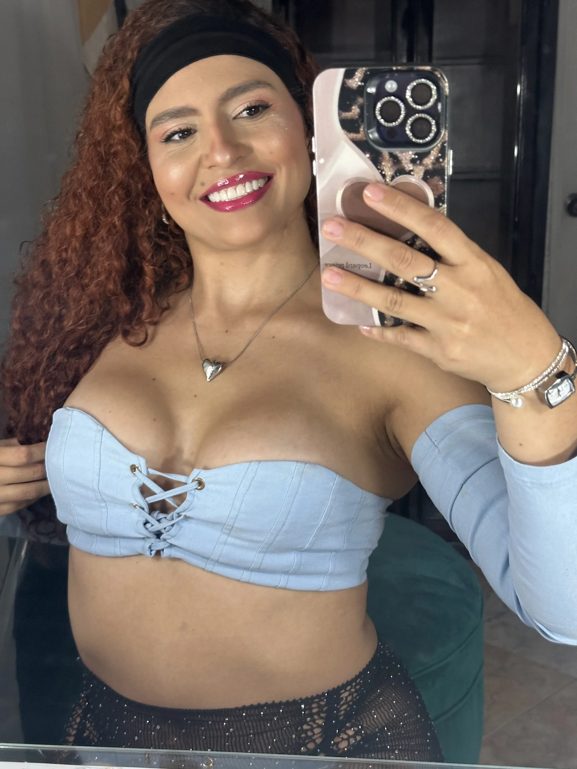 XXX Porn Photo of Nude patty_m 4