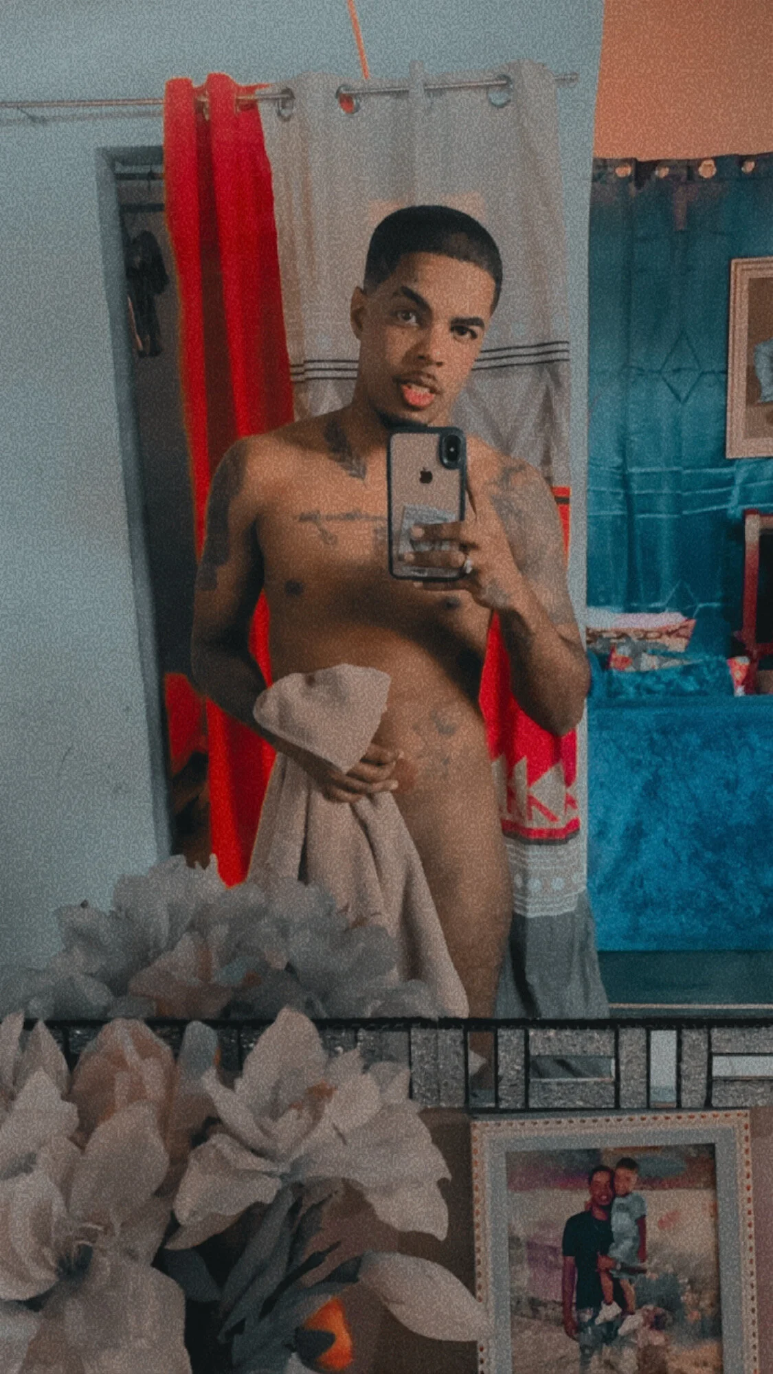 XXX Porn Photo of Nude Vergagorda30 5