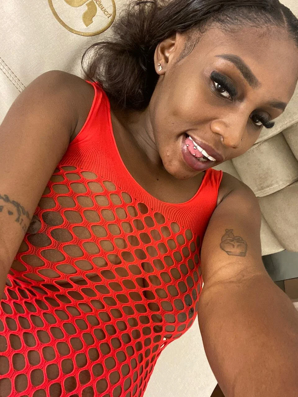 XXX Porn Photo of Nude alika_brown_ 14