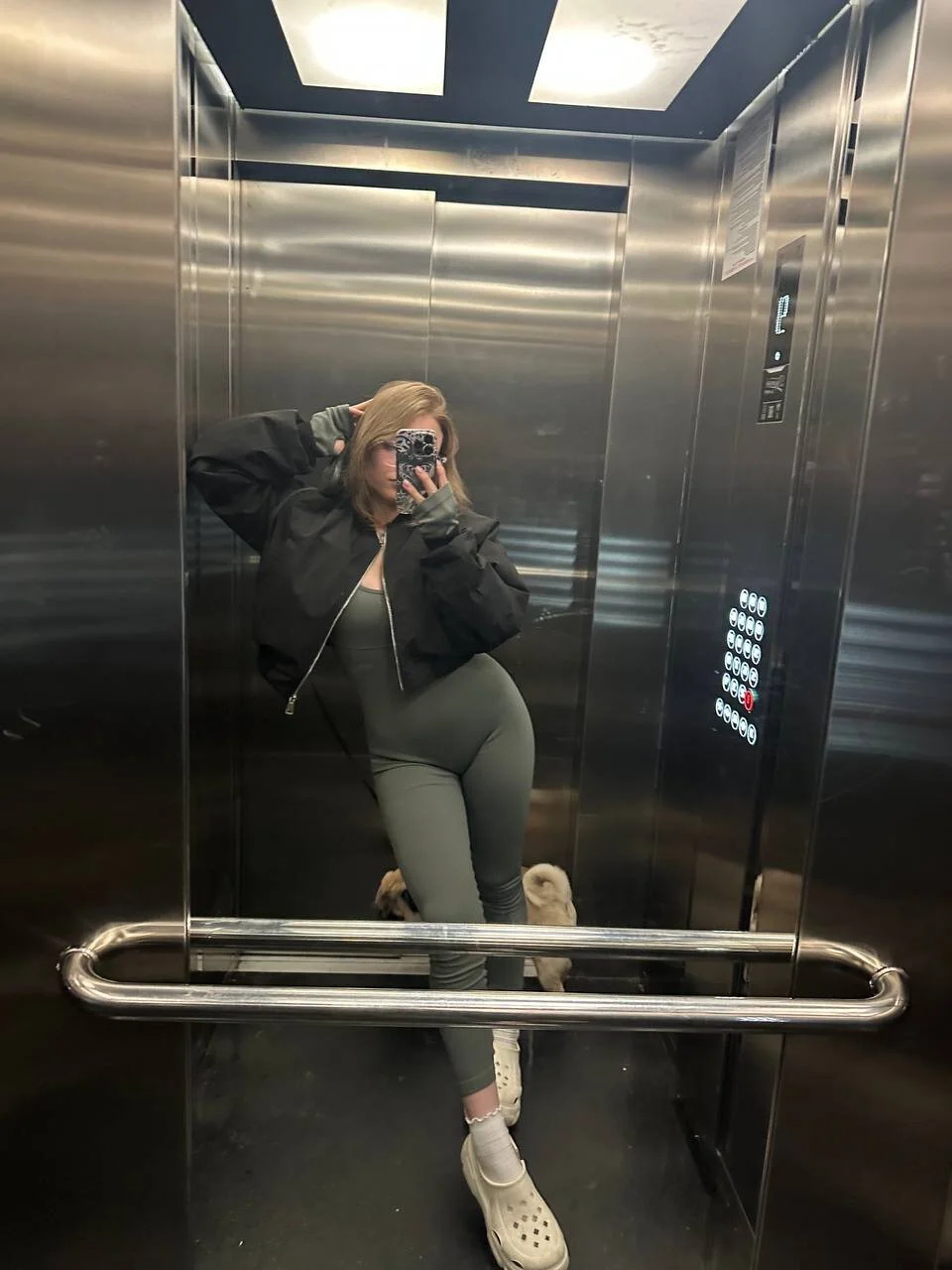 XXX Porn Photo of Nude SaraShadoww 2