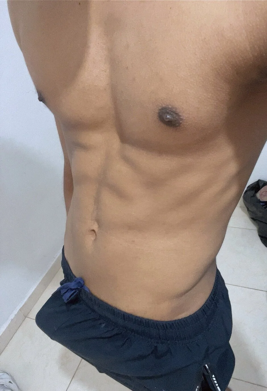 XXX Porn Photo of Nude yulderct100 1