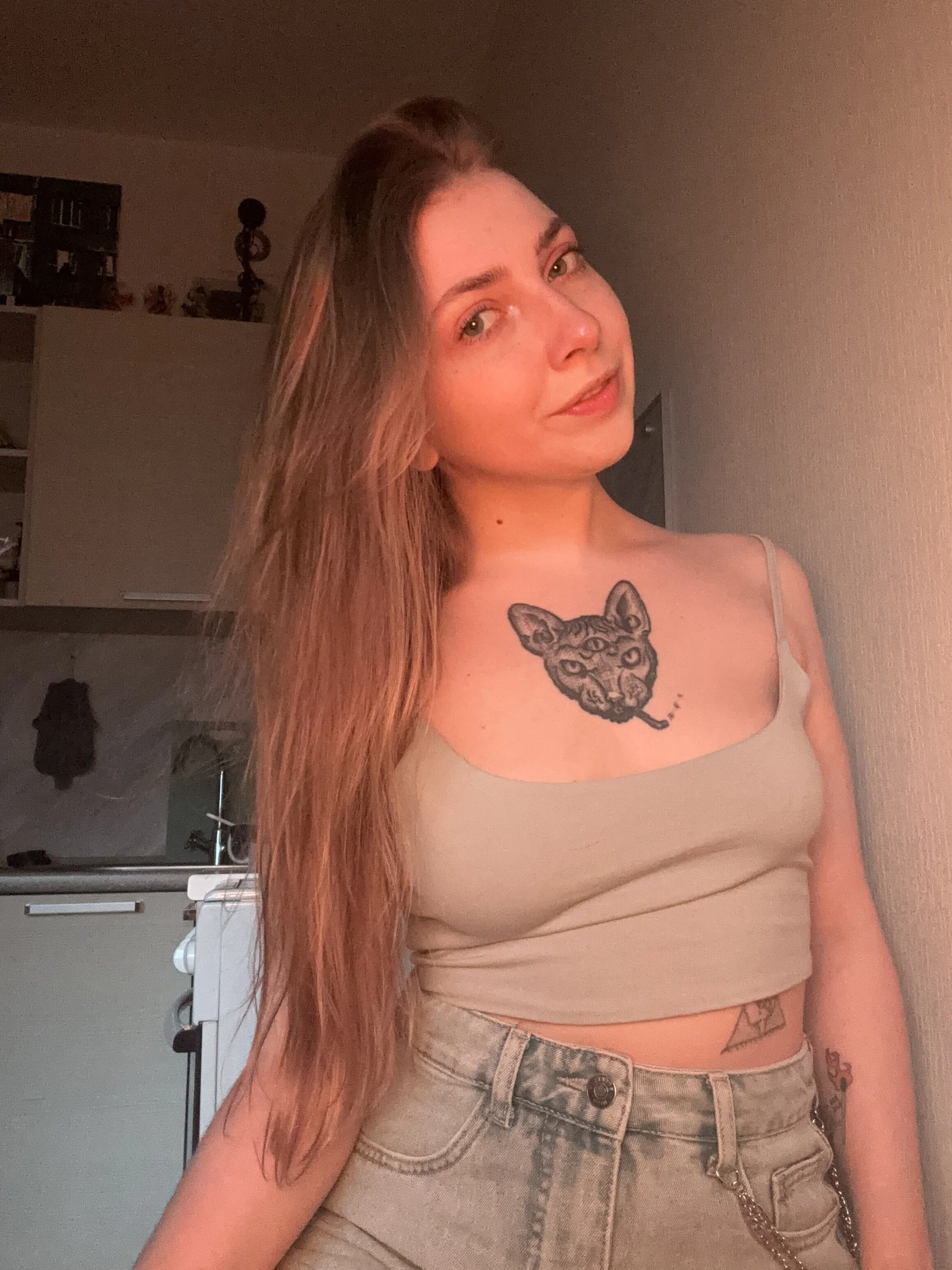 XXX Porn Photo of Nude Sunny___Bunny 47