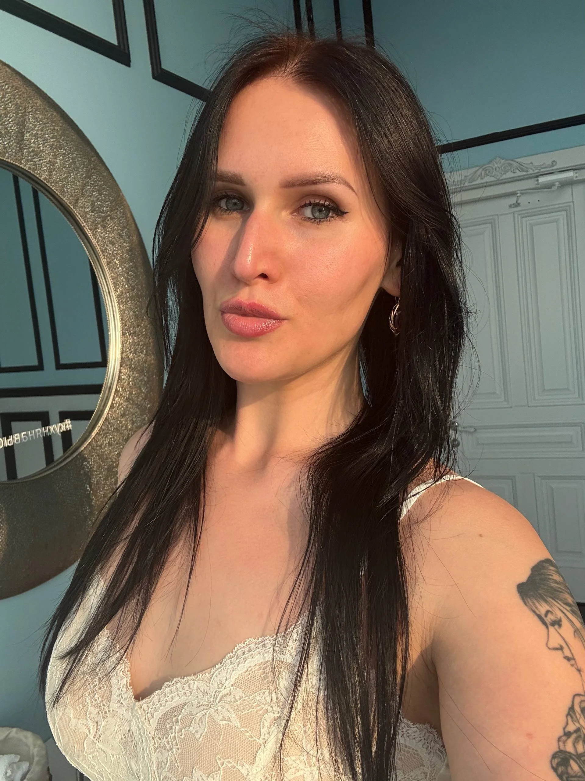 XXX Porn Photo of Nude Bonnie_White 71