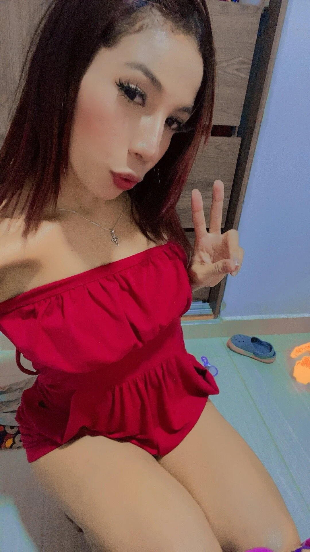 XXX Porn Photo of Nude Lina10 7