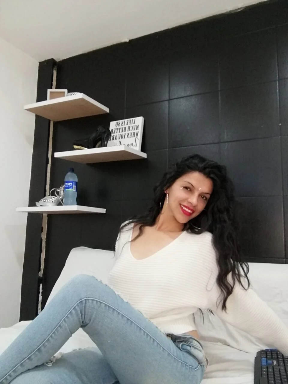 XXX Porn Photo of Nude aitana_garcia_ 25