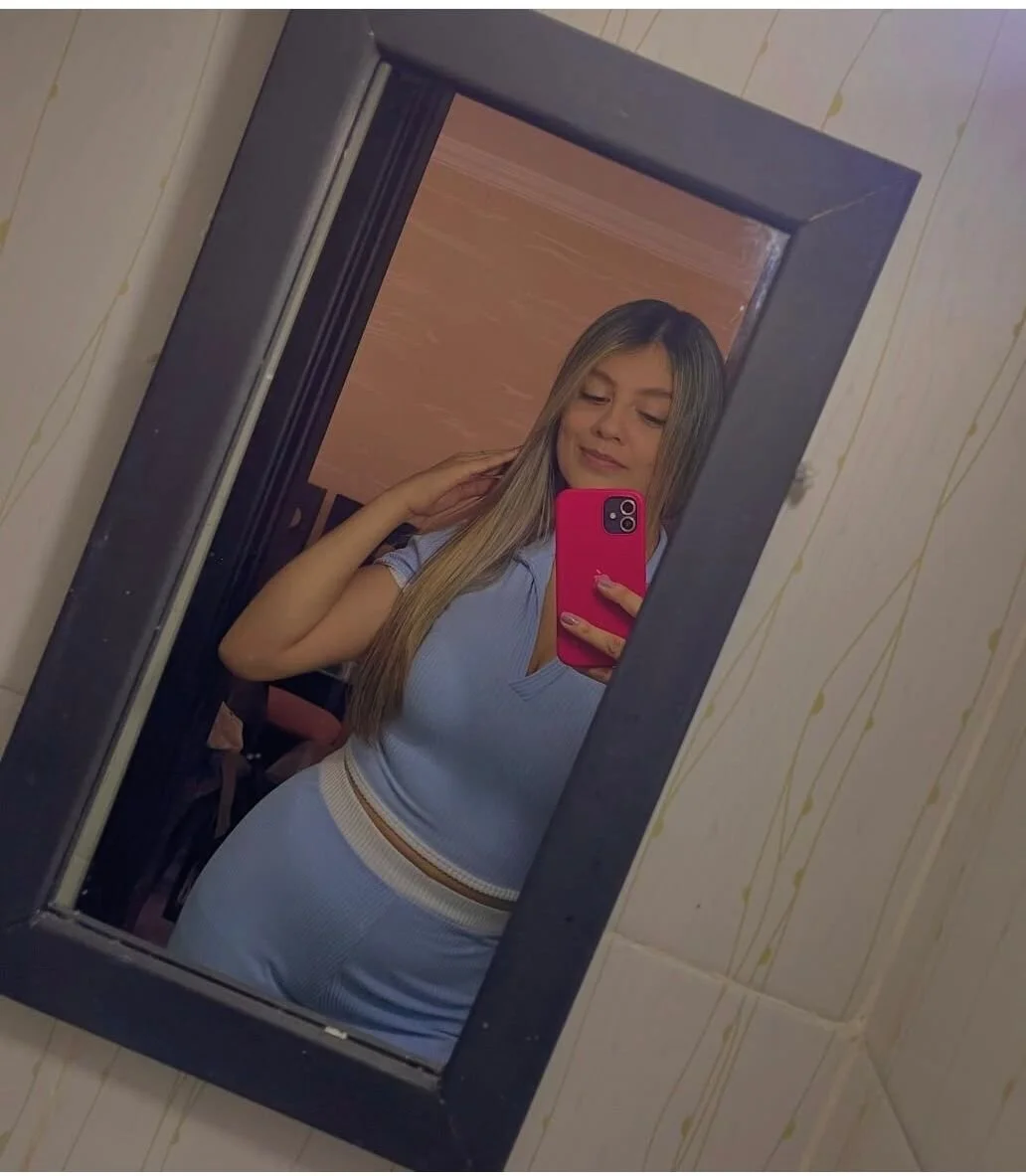 XXX Porn Photo of Nude BlondieCutee 1