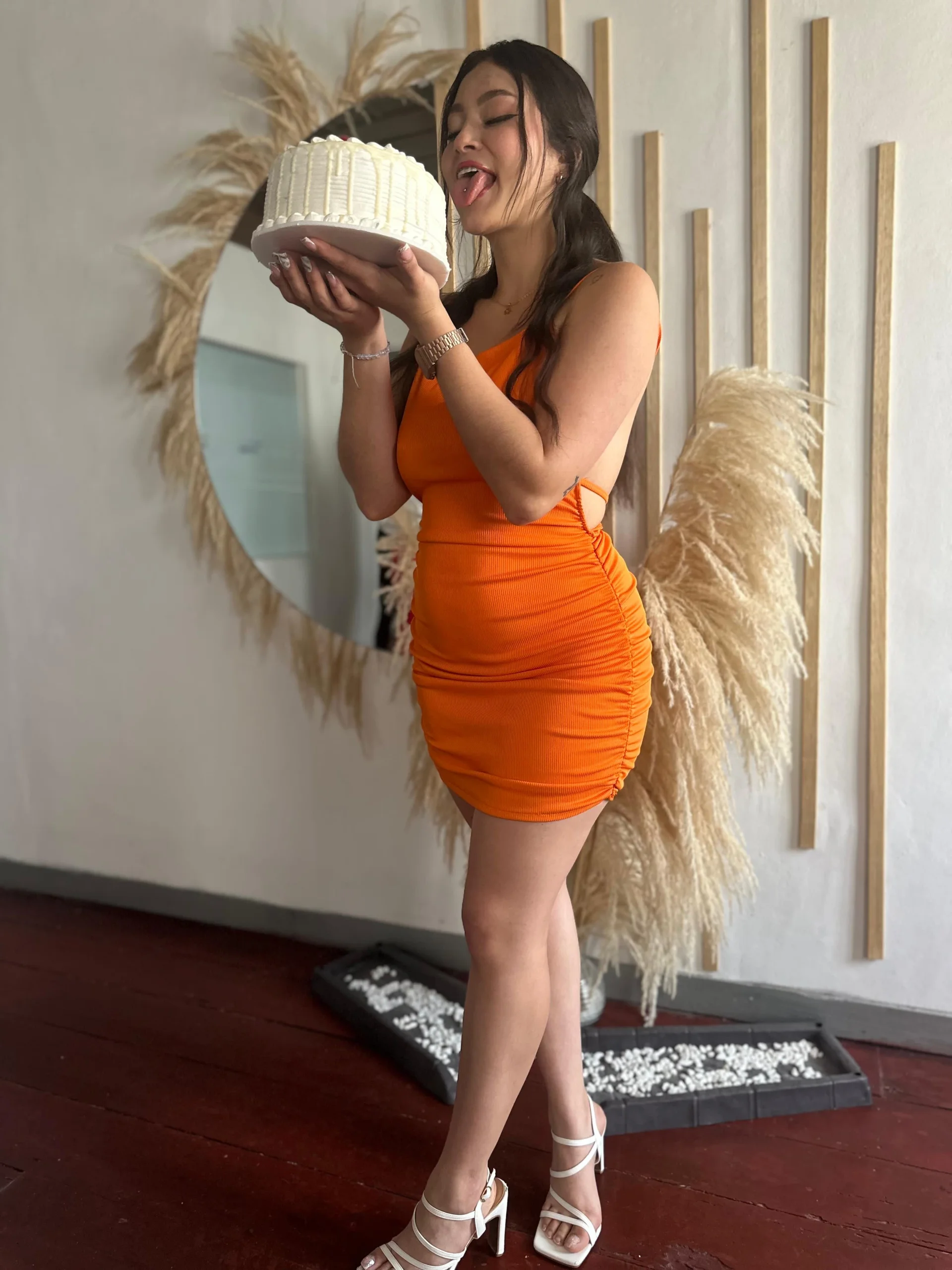 XXX Porn Photo of Nude Jaslyn__Smith 83