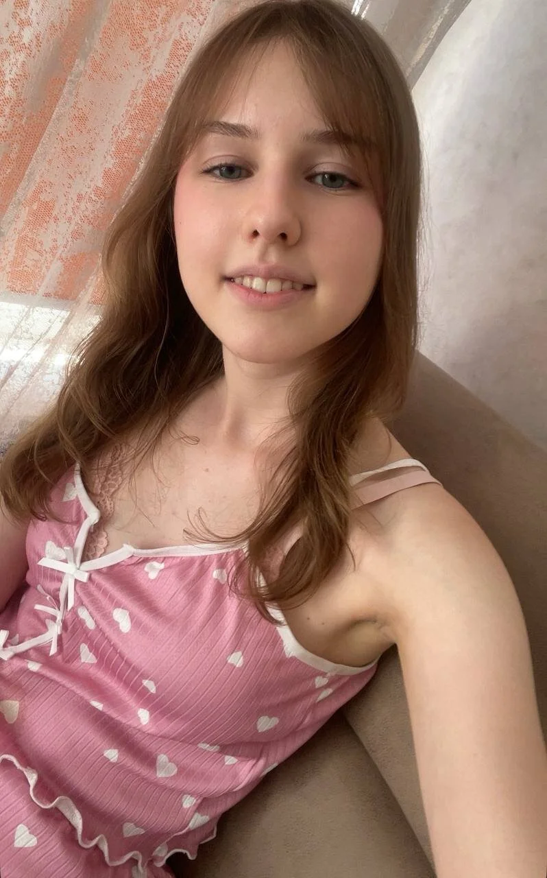 XXX Porn Photo of Nude SunnySikarskie 44
