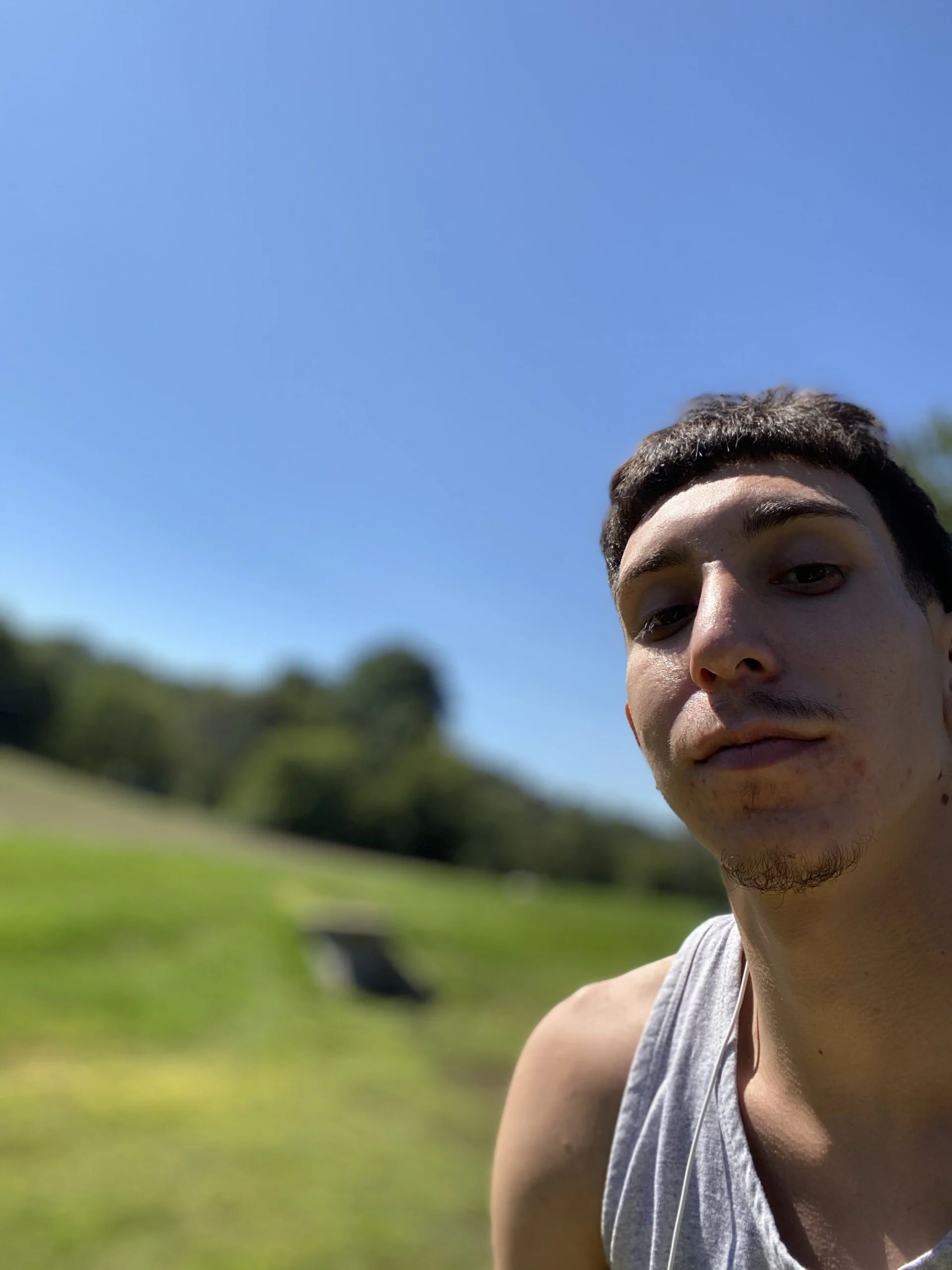 XXX Porn Photo of Nude FlavaNuttz 6