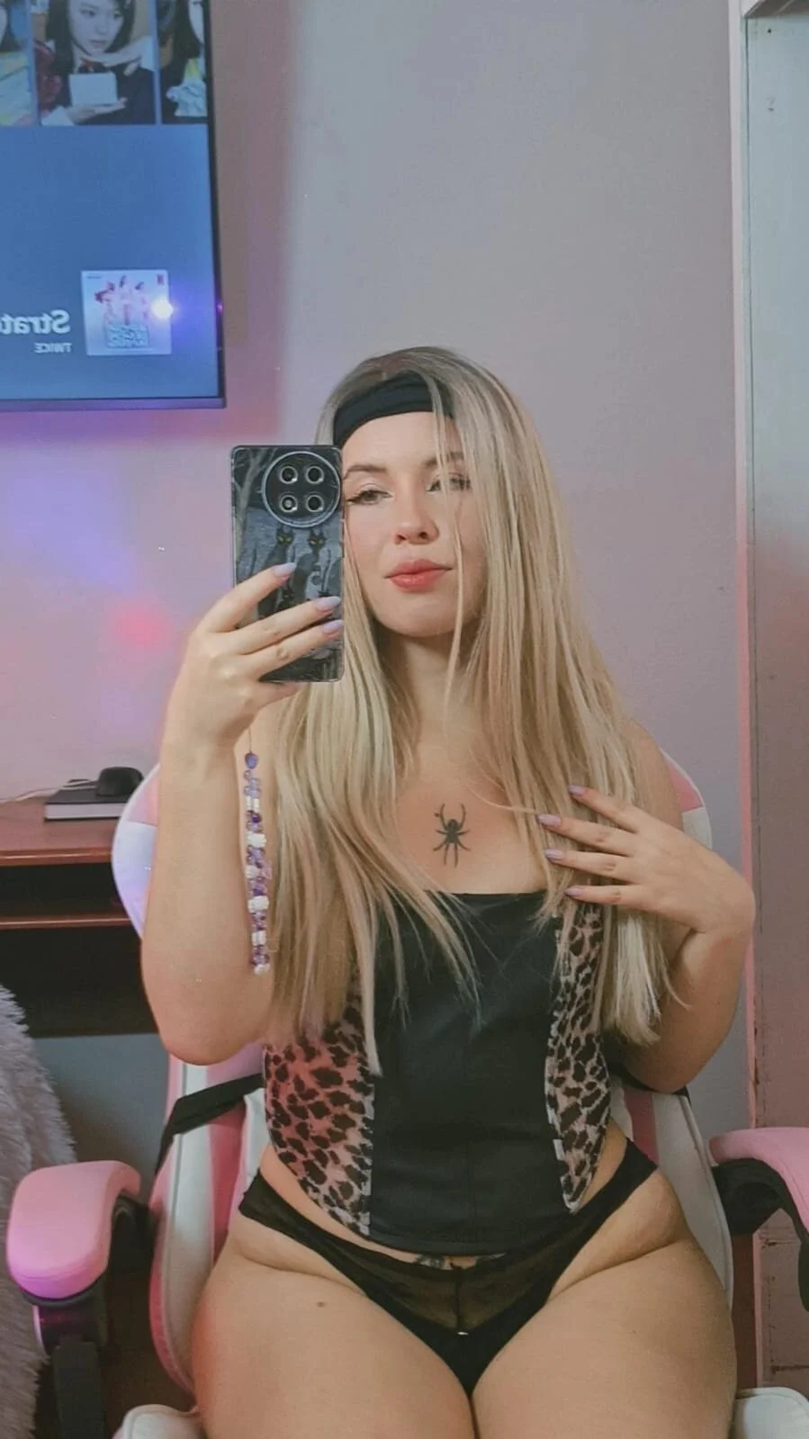 XXX Porn Photo of Nude Kylia_a 5