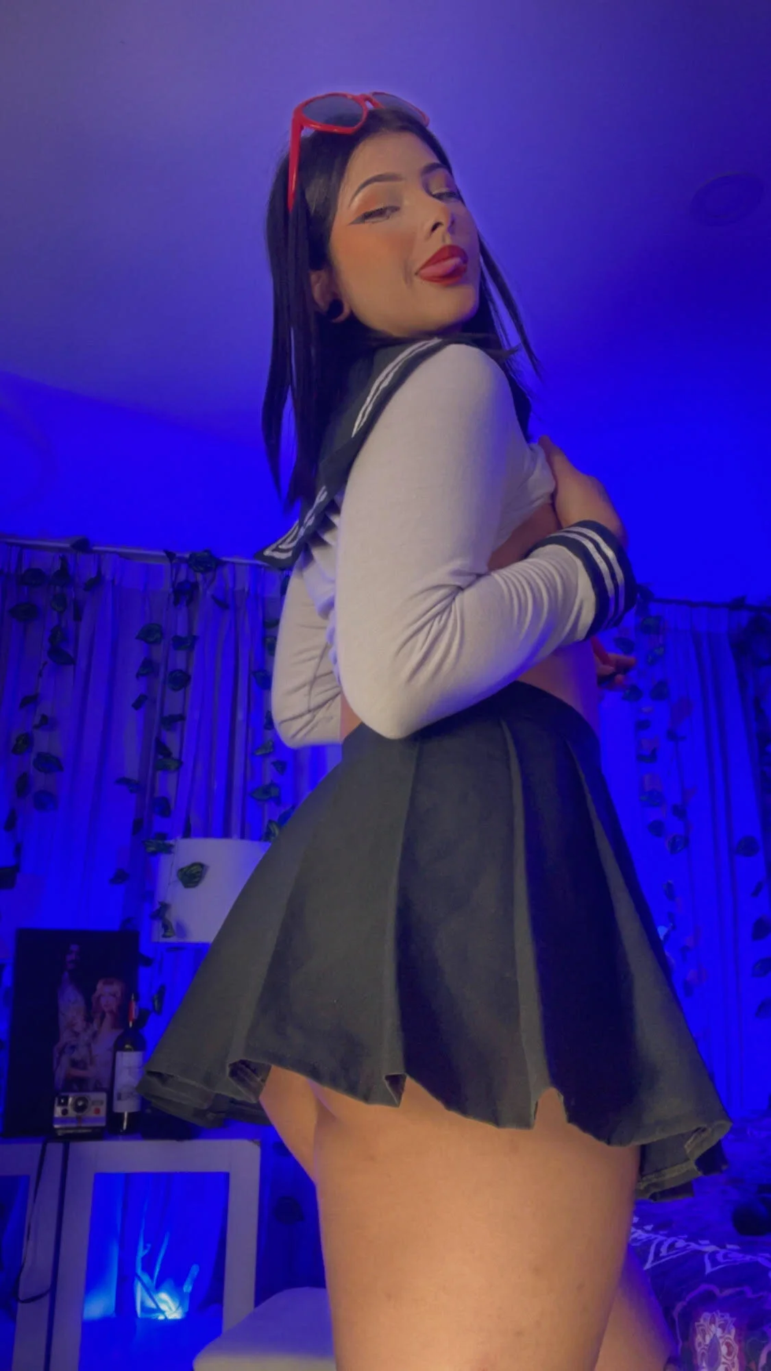 XXX Porn Photo of Nude LanaKyutt 132