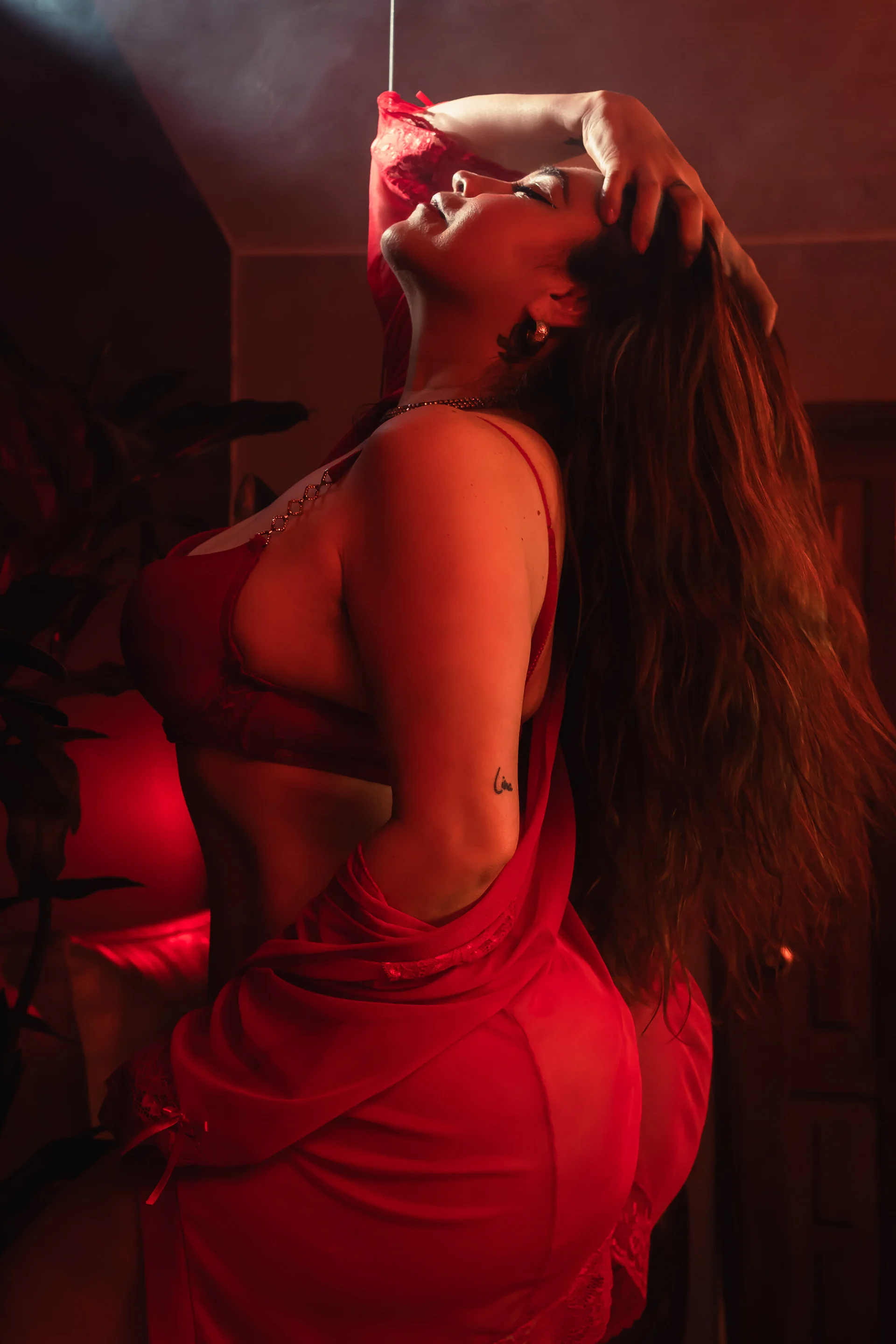 XXX Porn Photo of Nude Samantha_Milf__ 97