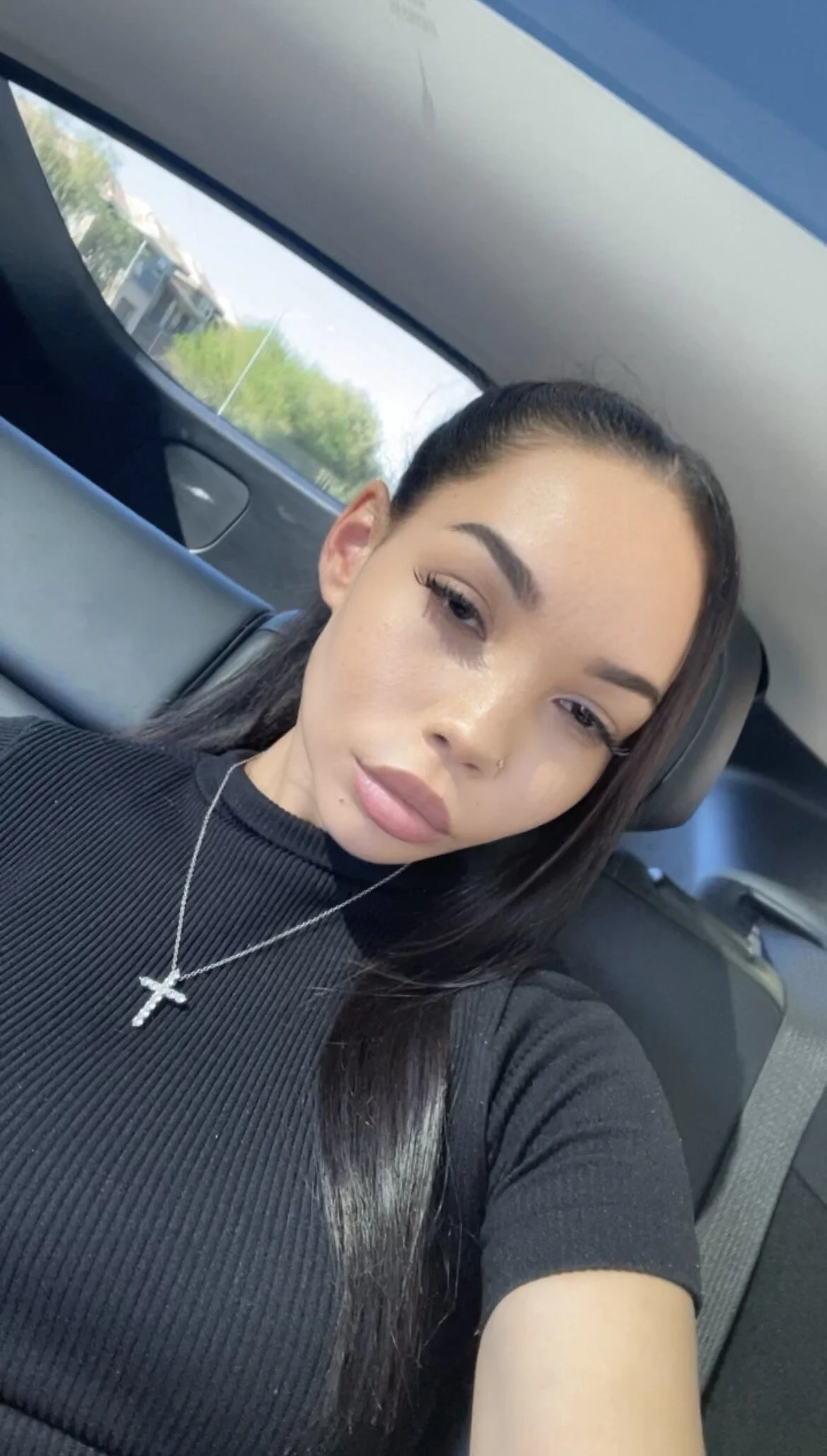 XXX Porn Photo of Nude nikkiloveee 5