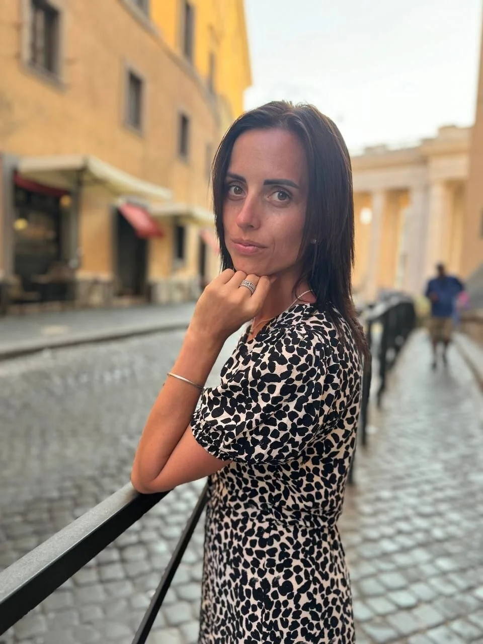 XXX Porn Photo of Nude Veronika_a 2