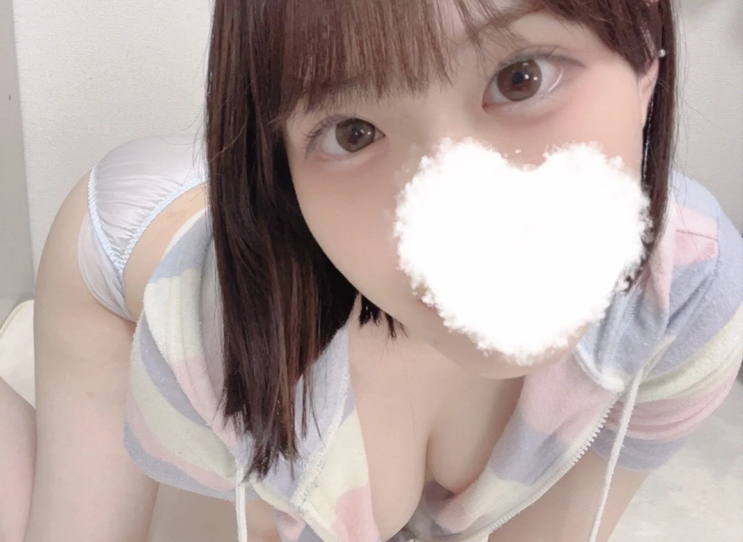 XXX Porn Photo of Nude _suika_ 5