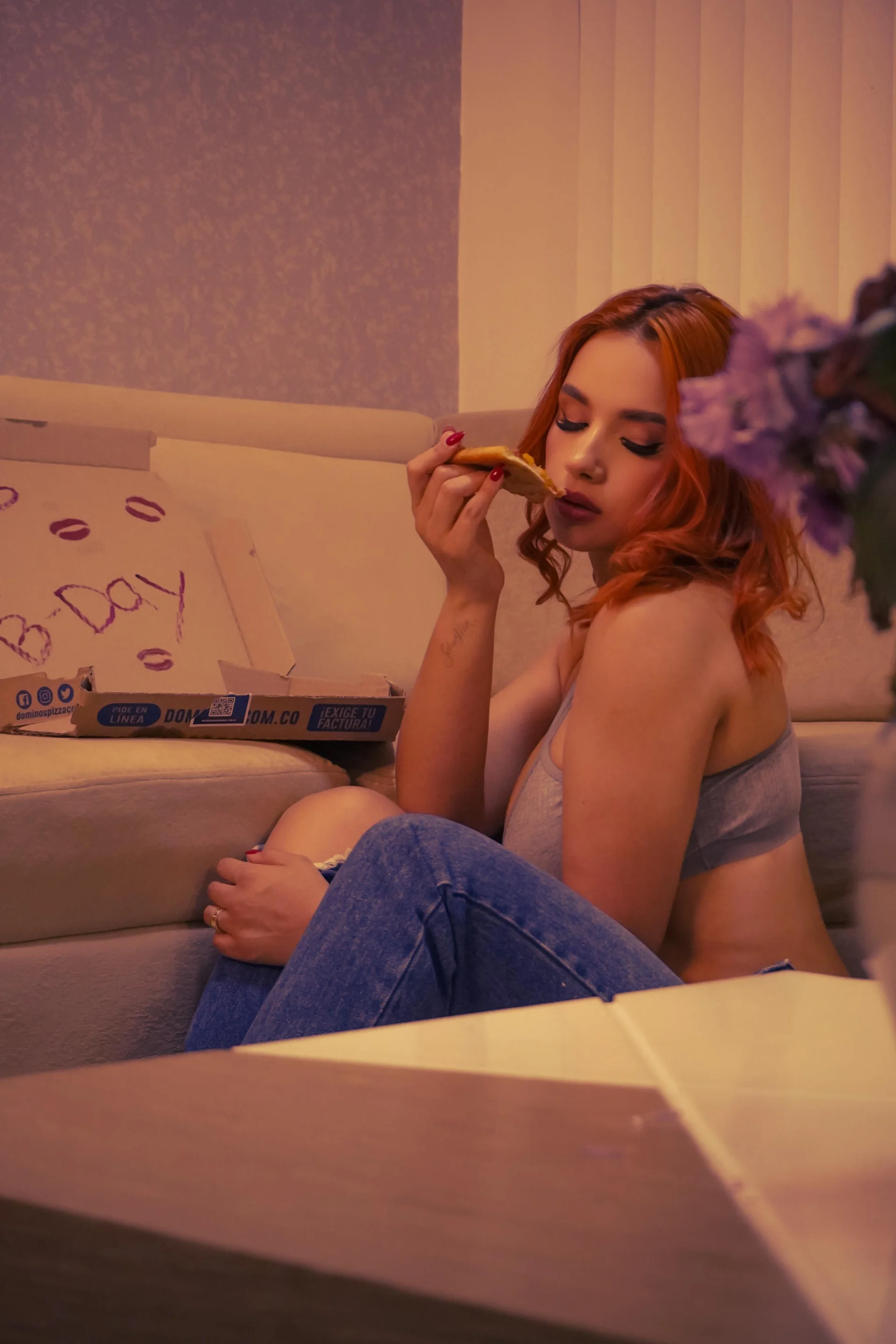 XXX Porn Photo of Nude KateOwens 161