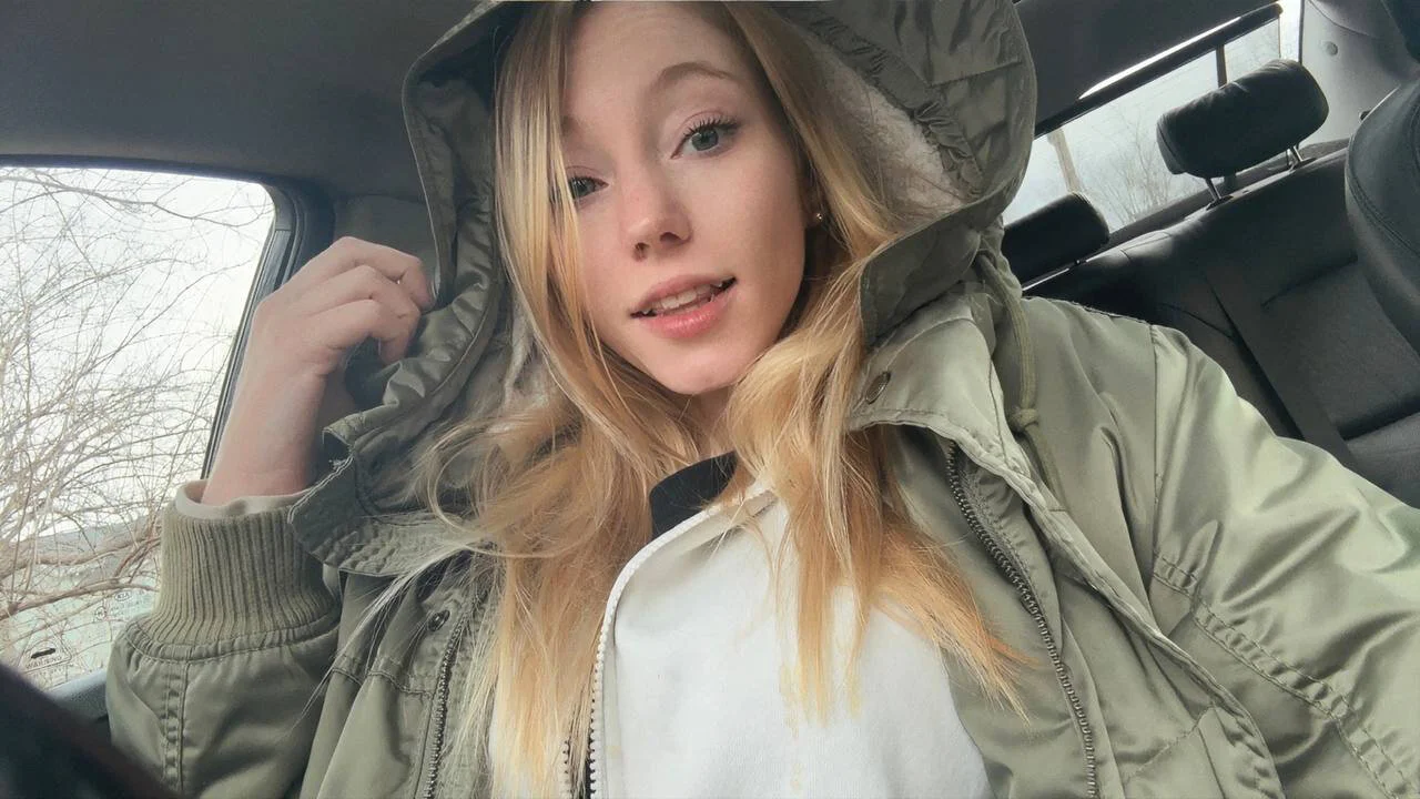 XXX Porn Photo of Nude itsangelrose 6