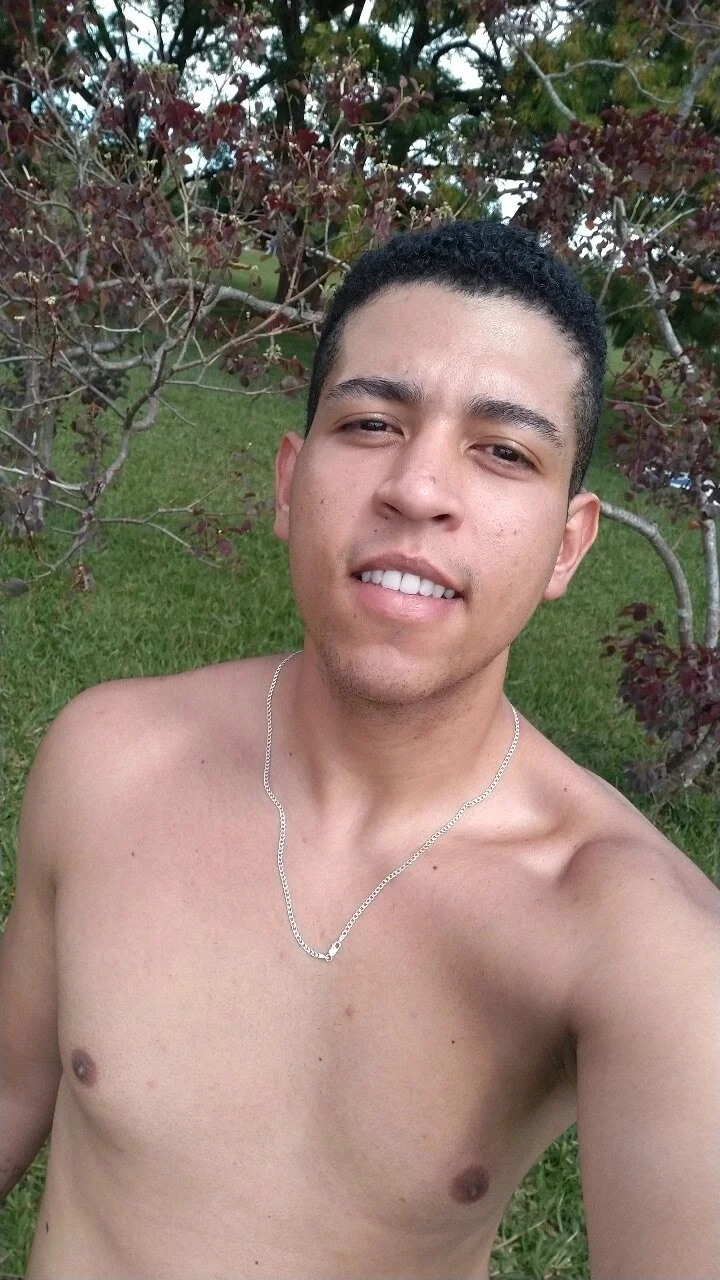 XXX Porn Photo of Nude csabreu 5
