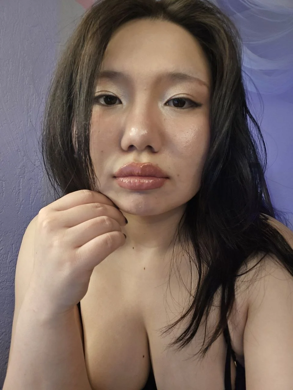 XXX Porn Photo of Nude ShenaDoll 5