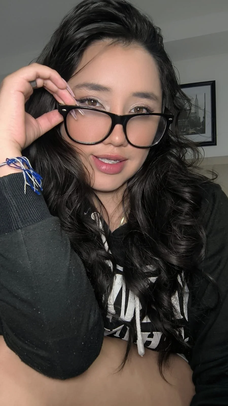 XXX Porn Photo of Nude CatalinaSaanz 4