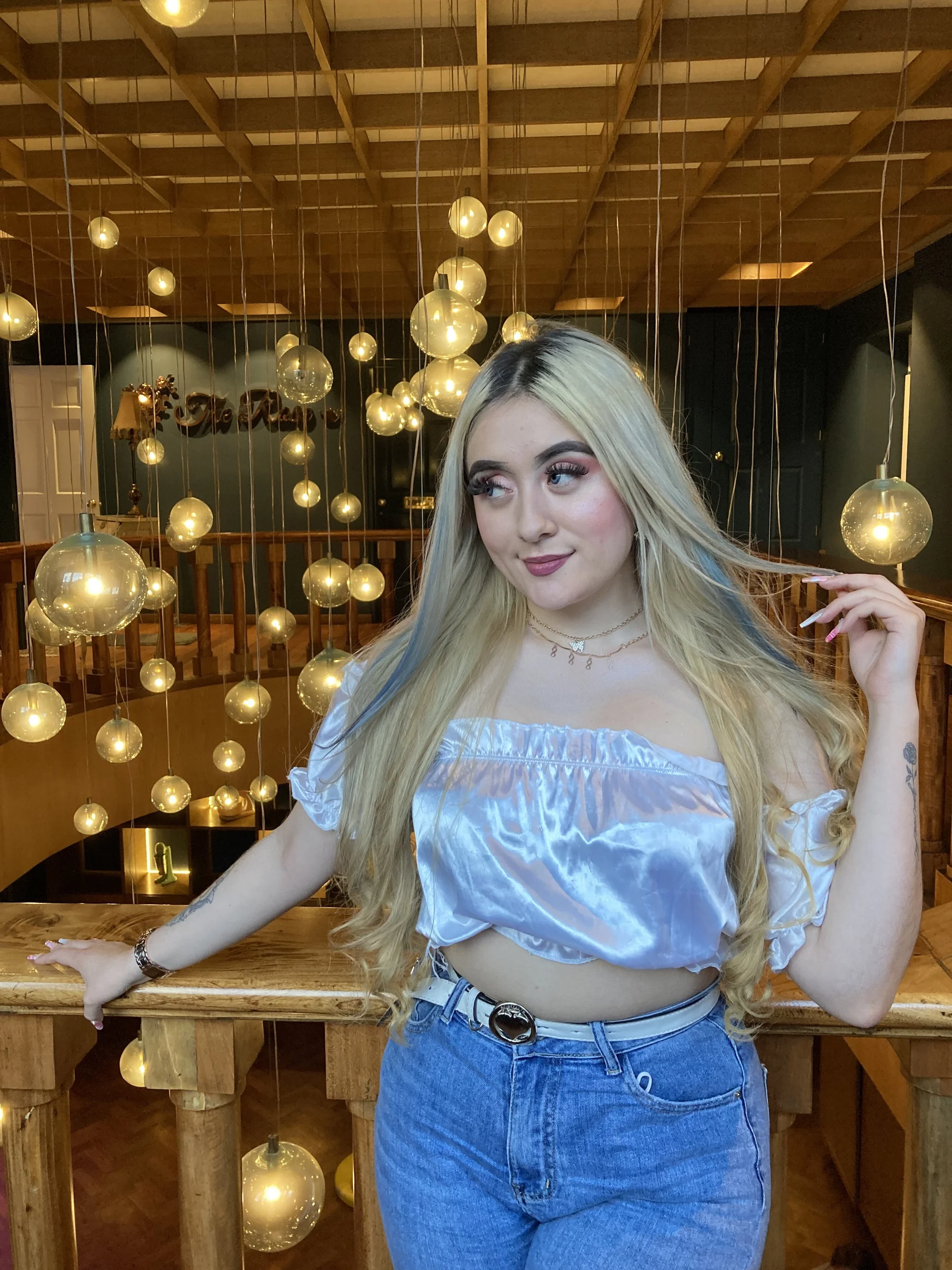 XXX Porn Photo of Nude Sam_Thompsoon_ 36