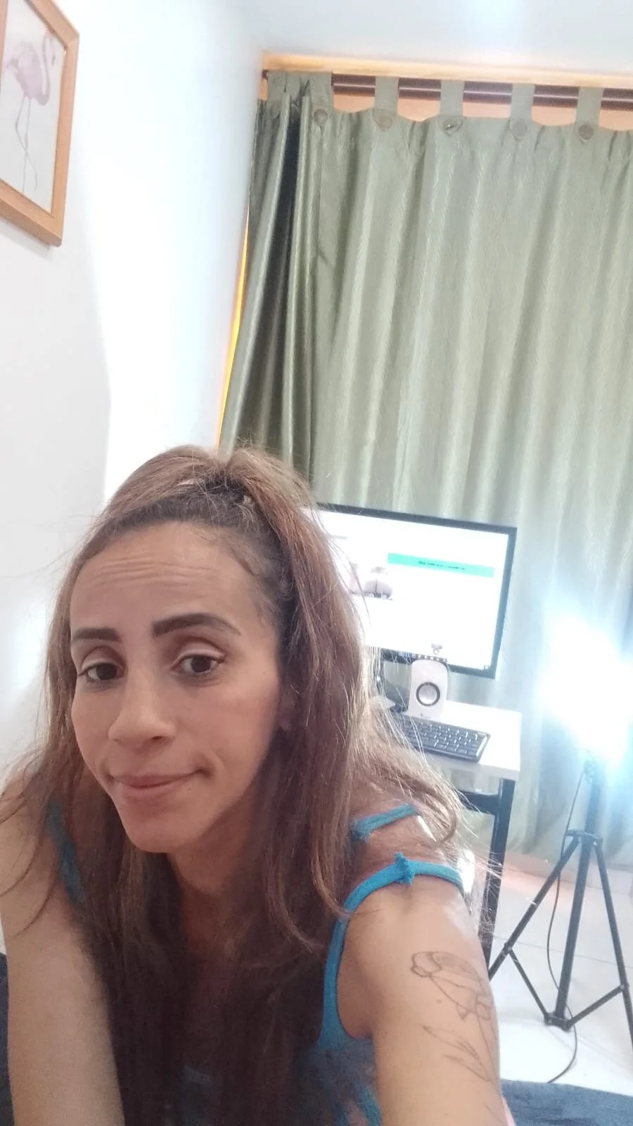 XXX Porn Photo of Nude Alana_M 10
