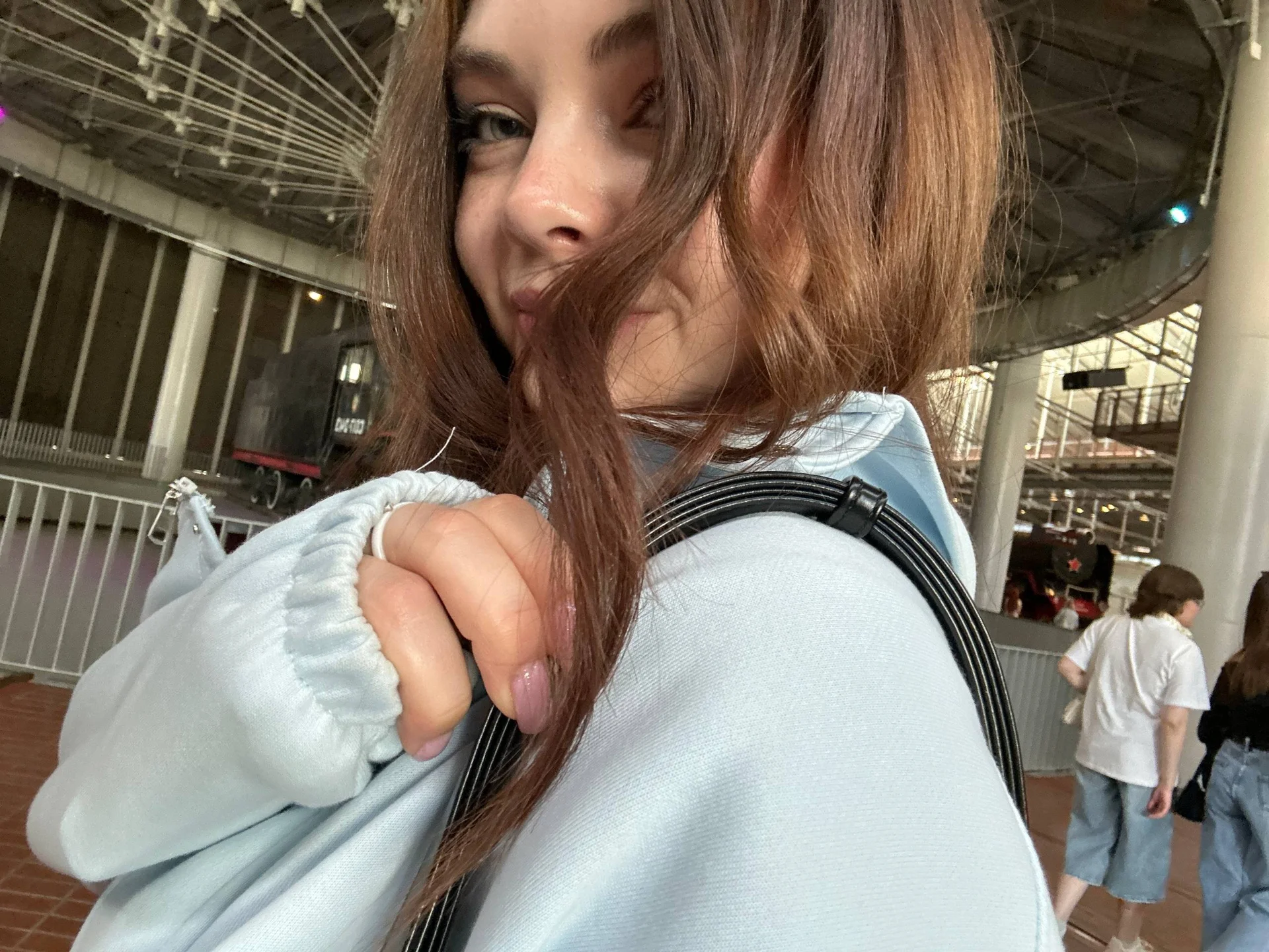 XXX Porn Photo of Nude KessyLayssa 63