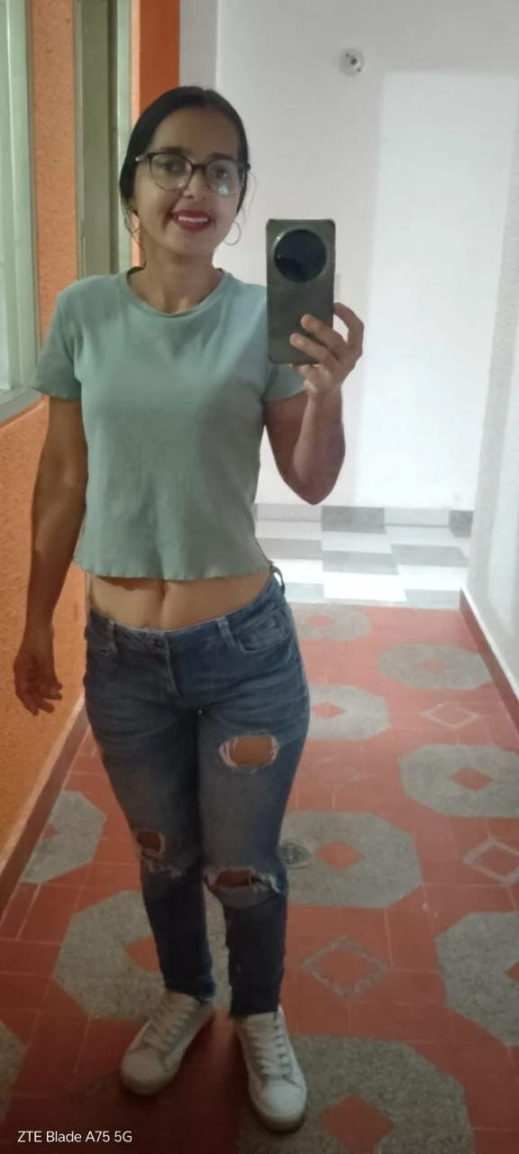 XXX Porn Photo of Nude kassandrahorny 9