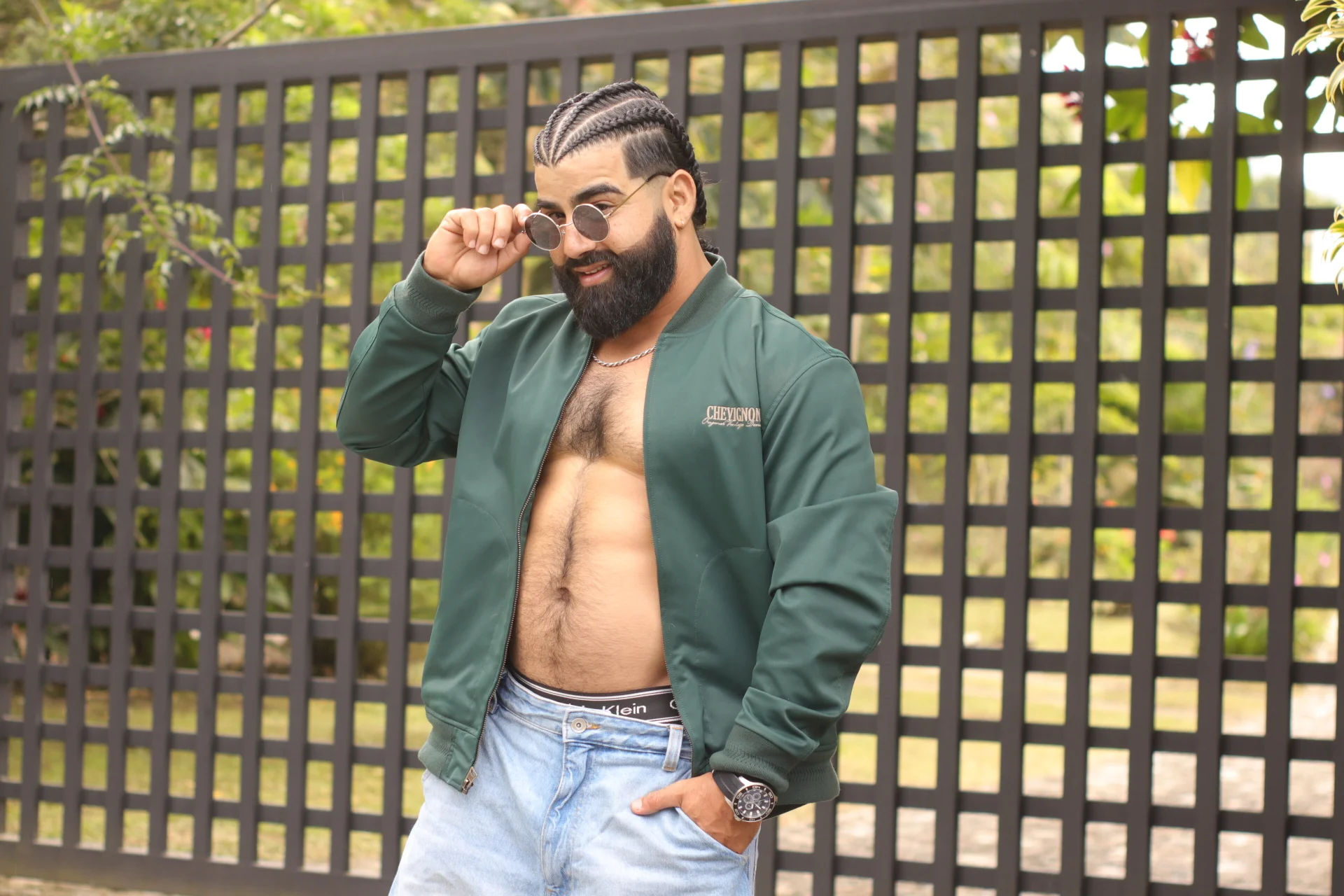 XXX Porn Photo of Nude Lyon_vach 87