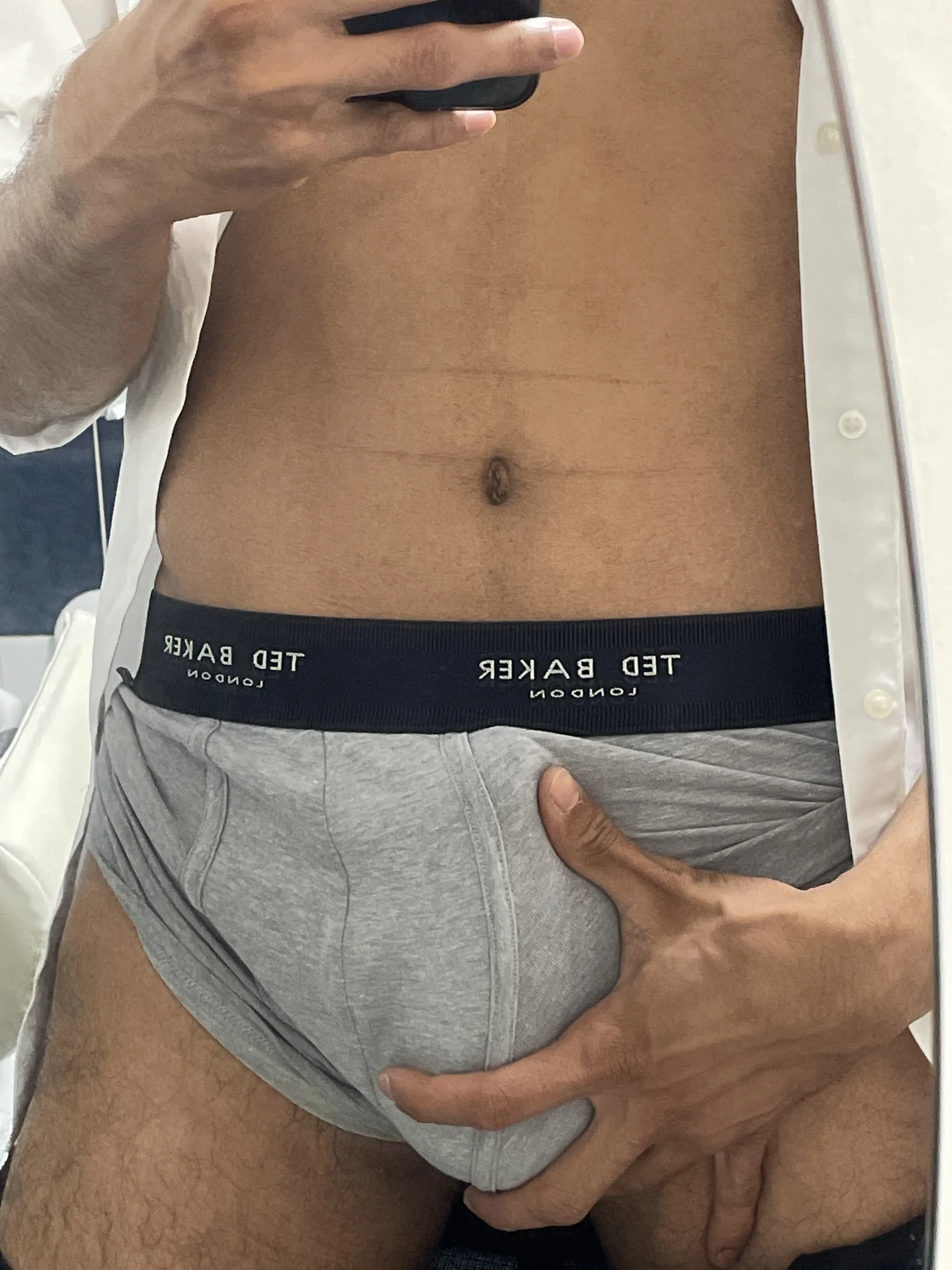XXX Porn Photo of Nude asgah_q 5