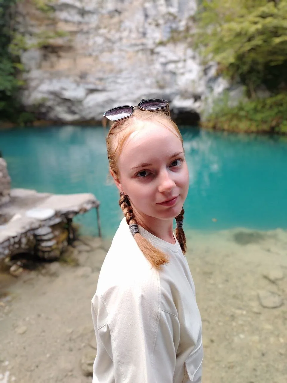 XXX Porn Photo of Nude LunalBrooks 3