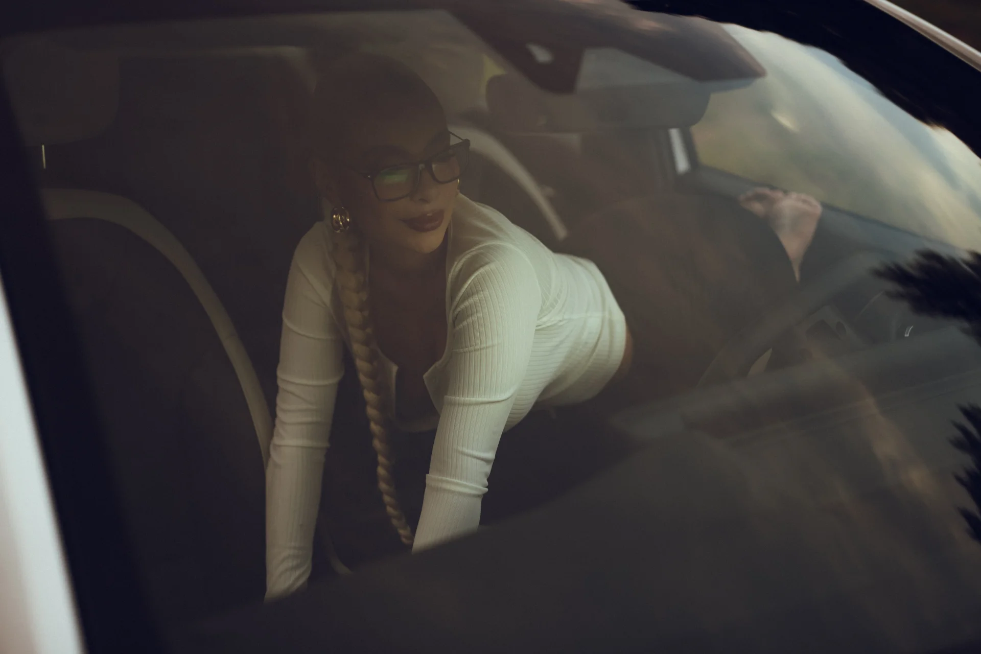 XXX Porn Photo of Nude Ginevrafedez 7