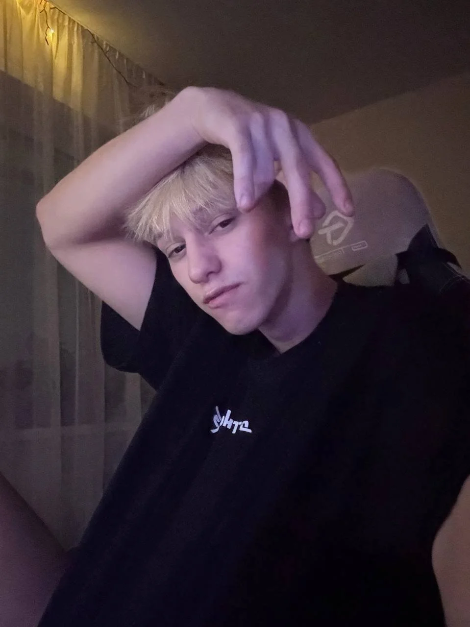 XXX Porn Photo of Nude Ostin_meow 4