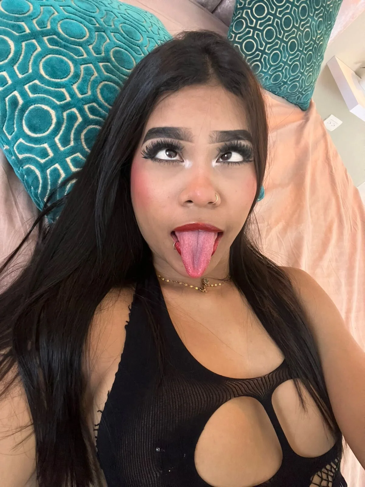 XXX Porn Photo of Nude Nox_katana 66