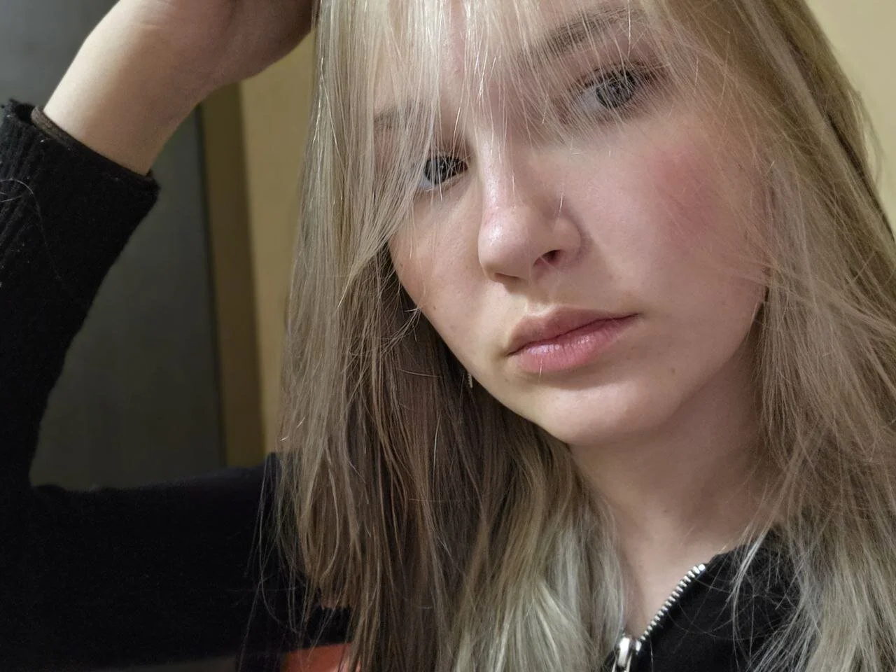 XXX Porn Photo of Nude KarinRobertson 23