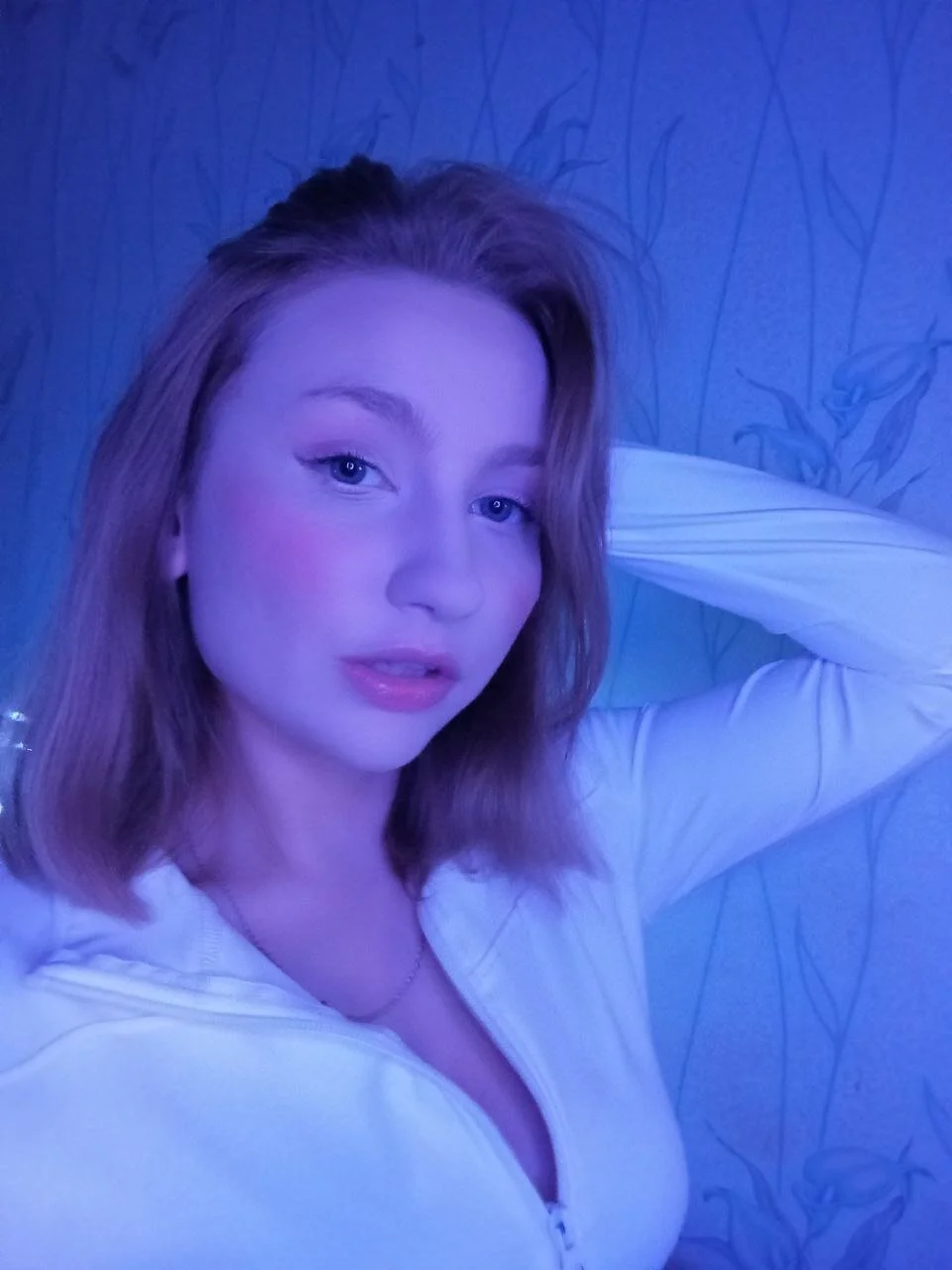 XXX Porn Photo of Nude pr_In_cess_ 19